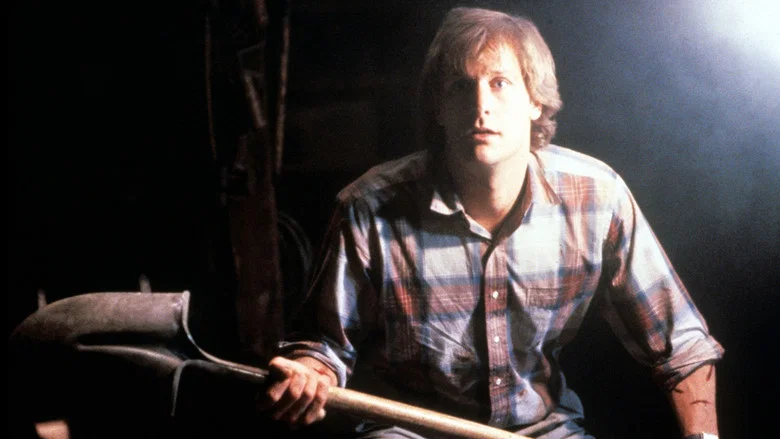 Arachnophobia screenshot 4