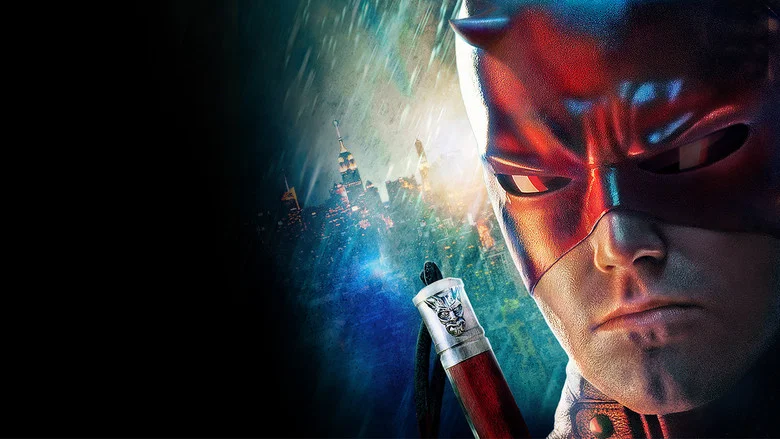 Daredevil screenshot 6