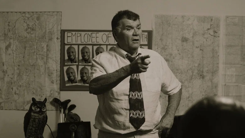 Salesmen screenshot 3