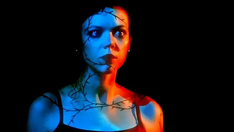 The Rage: Carrie 2 screenshot 1
