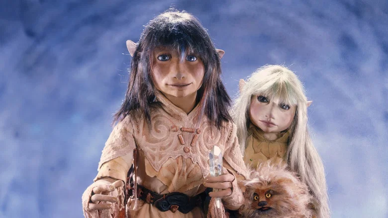 The Dark Crystal screenshot 5