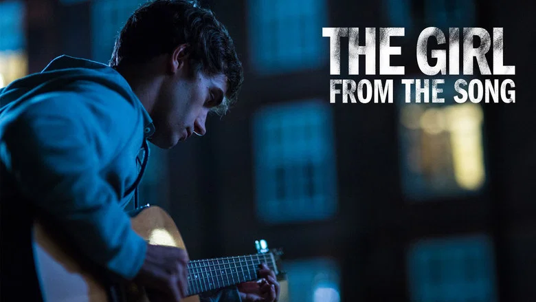 The Girl from the Song screenshot 4