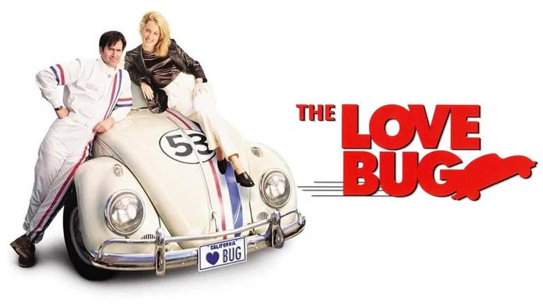 The Love Bug screenshot 2