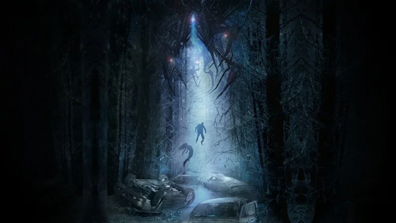 The Recall screenshot 4