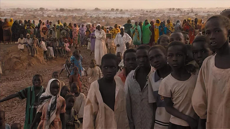 Darfur Now screenshot 1