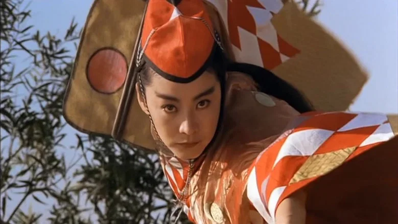 The Legend of the Swordsman screenshot 2