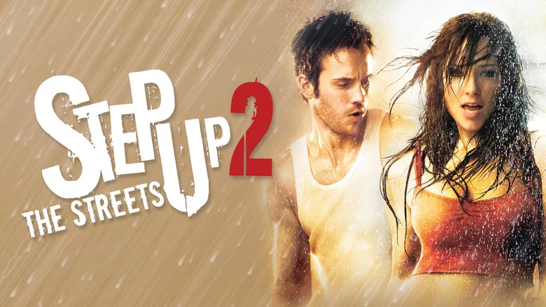 Step Up 2: The Streets screenshot 7
