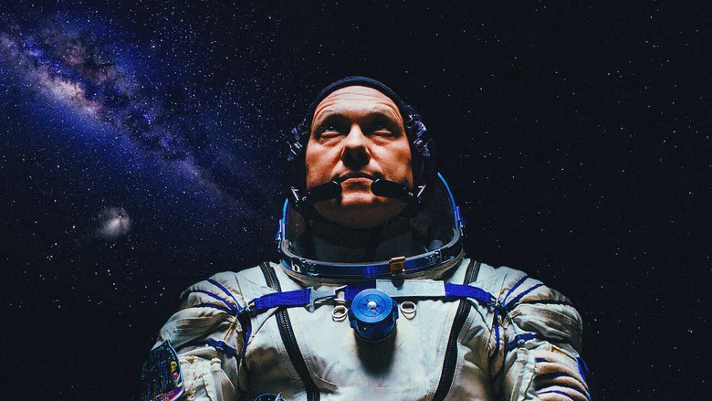 The Wonderful: Stories from the Space Station screenshot 6