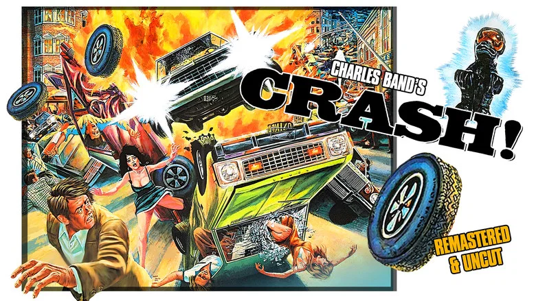 Crash! screenshot 6