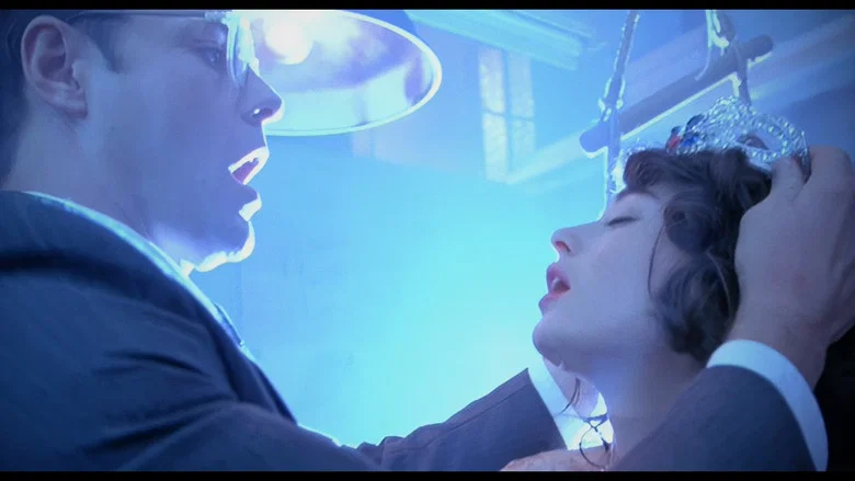 Hello Mary Lou: Prom Night II screenshot 7