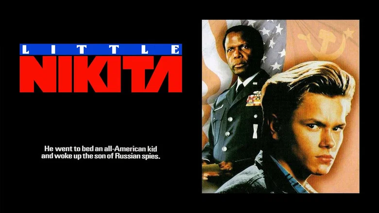 Little Nikita screenshot 1
