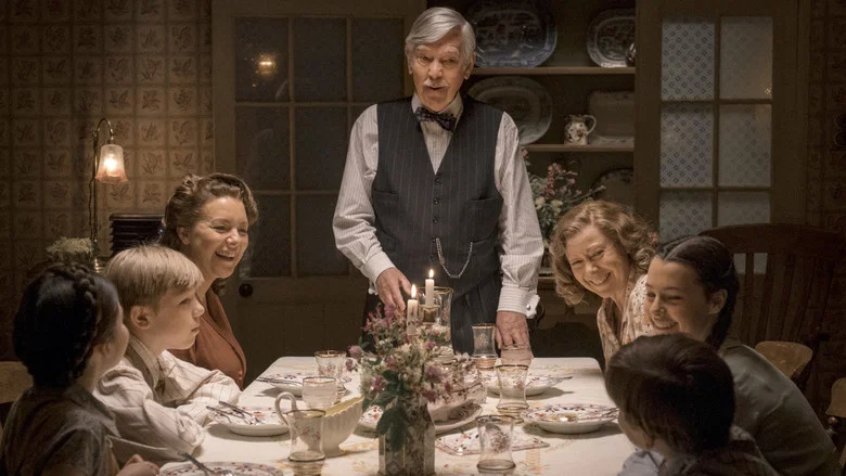The Railway Children Return screenshot 7