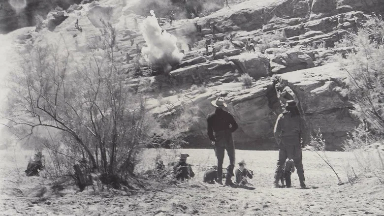 The Battle at Apache Pass screenshot 3
