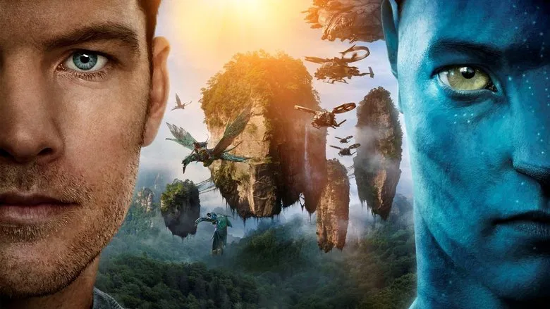 Avatar screenshot 5