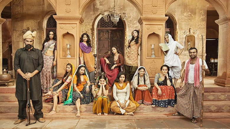 Begum Jaan screenshot 3