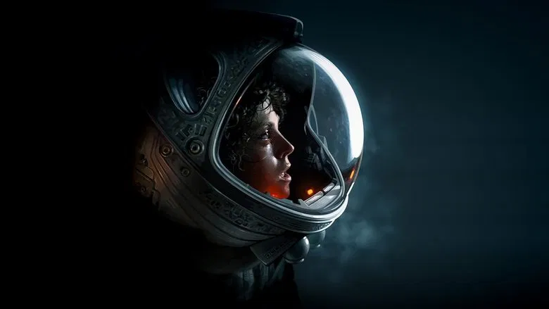 Alien screenshot 1