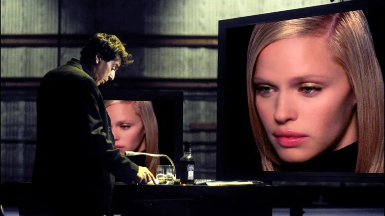 S1m0ne screenshot 4