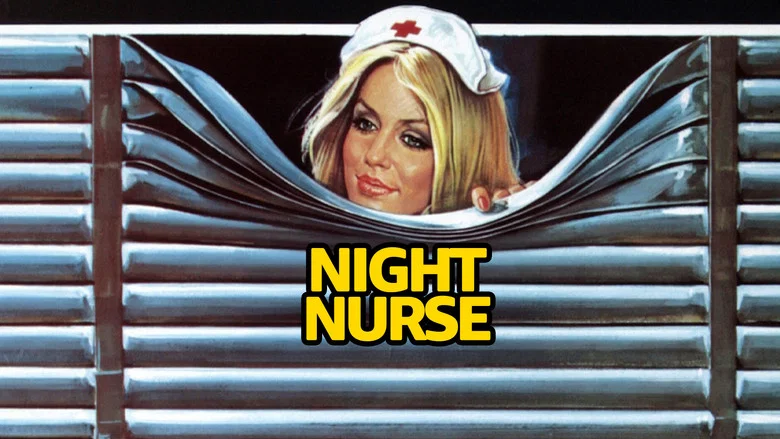 Night Nurse screenshot 2