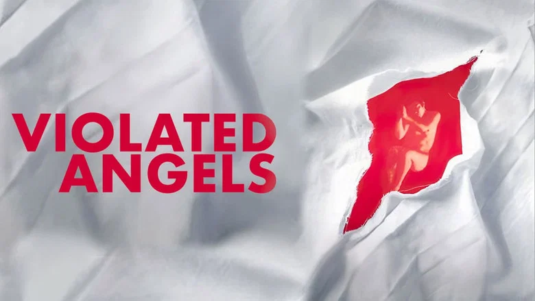 Violated Angels screenshot 3