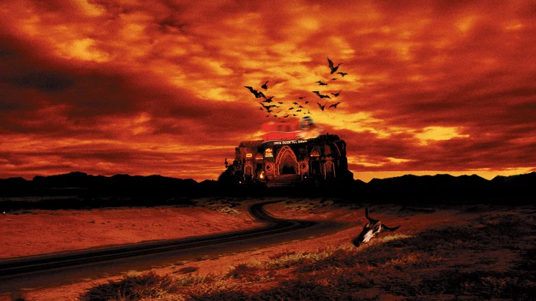 From Dusk Till Dawn 2: Texas Blood Money screenshot 5