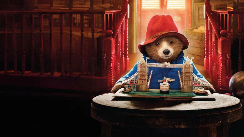 Paddington 2 screenshot 8