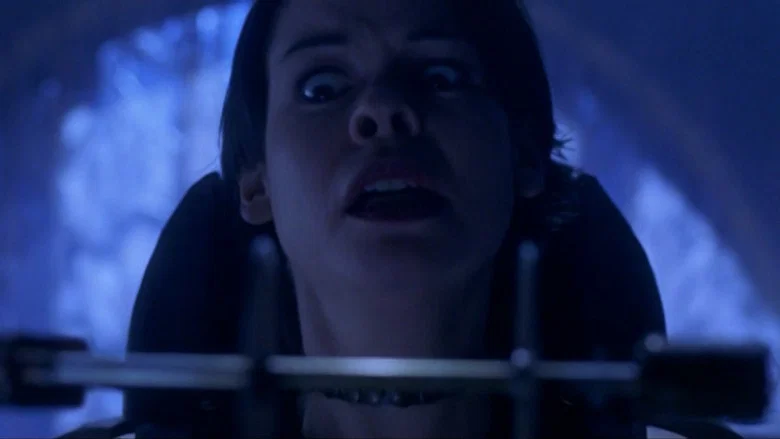 Hellraiser: Hellworld screenshot 6