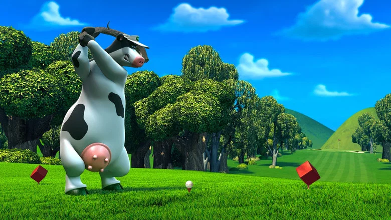 Barnyard screenshot 3