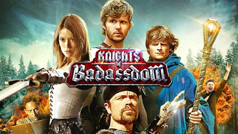 Knights of Badassdom screenshot 6