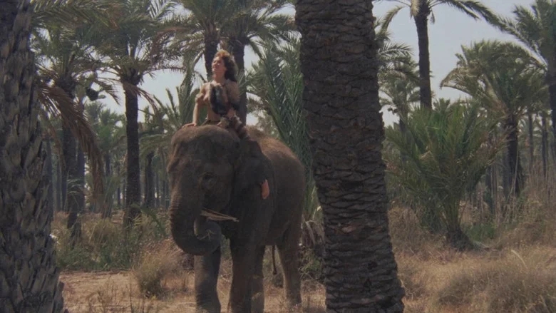 Golden Temple Amazons screenshot 3