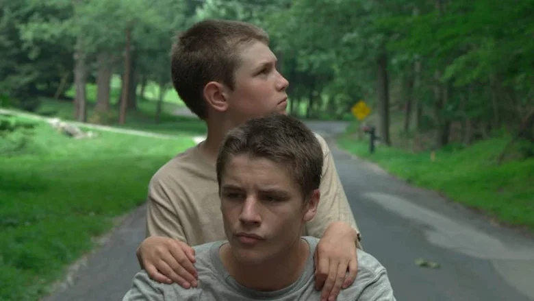 Hide Your Smiling Faces screenshot 6
