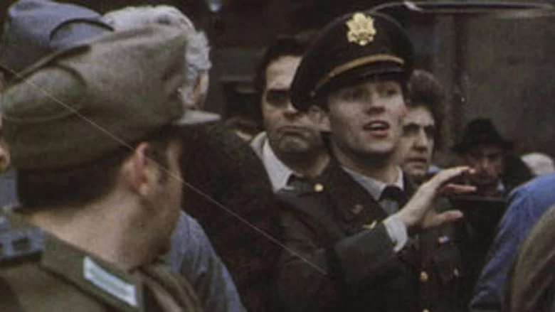 Berlin Tunnel 21 screenshot 4