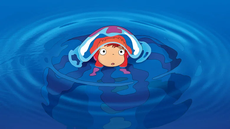 Ponyo screenshot 4