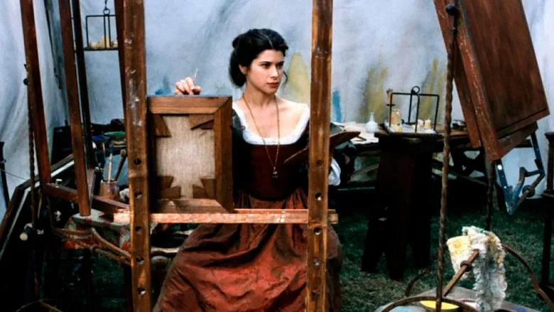 Artemisia screenshot 1