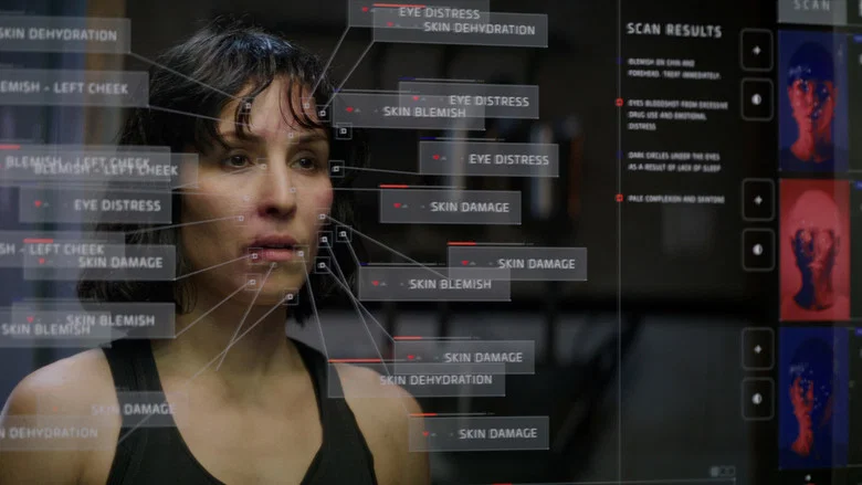 What Happened to Monday screenshot 6