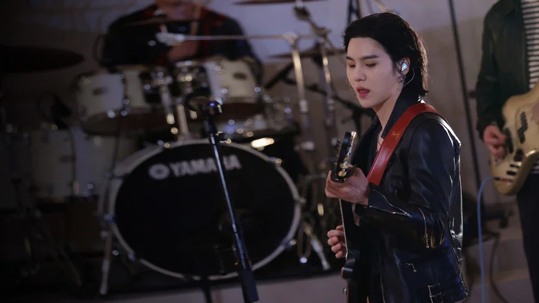 SUGA: Road to D-DAY screenshot 4