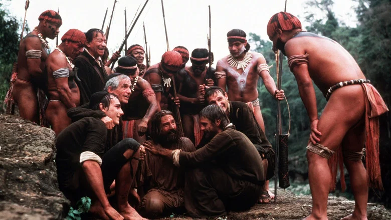 The Mission screenshot 8