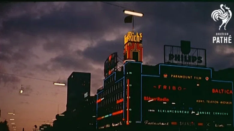 Copenhagen screenshot 3