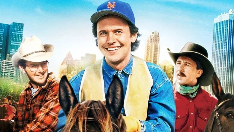 City Slickers screenshot 4
