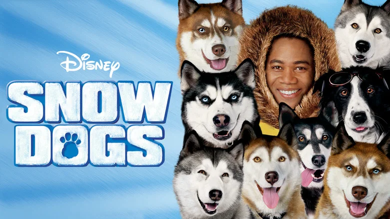 Snow Dogs screenshot 3