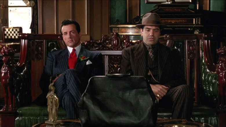 Oscar screenshot 7