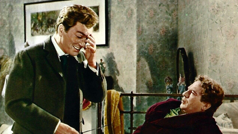 The Trials of Oscar Wilde screenshot 6