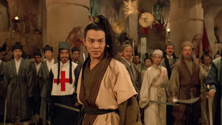 Kung Fu Cult Master screenshot 3
