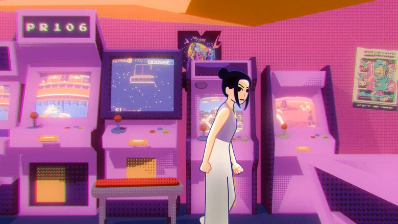 Child Star screenshot 2