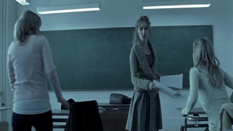 Cecilie screenshot 1