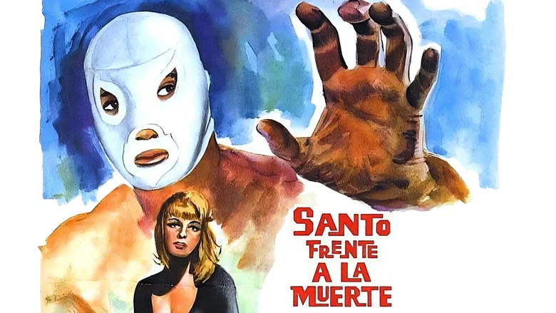 Santo Faces Death screenshot 1