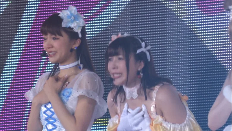 μ's Final LoveLive! ~μ'sic Forever♪♪♪♪♪♪♪♪♪~ screenshot 4