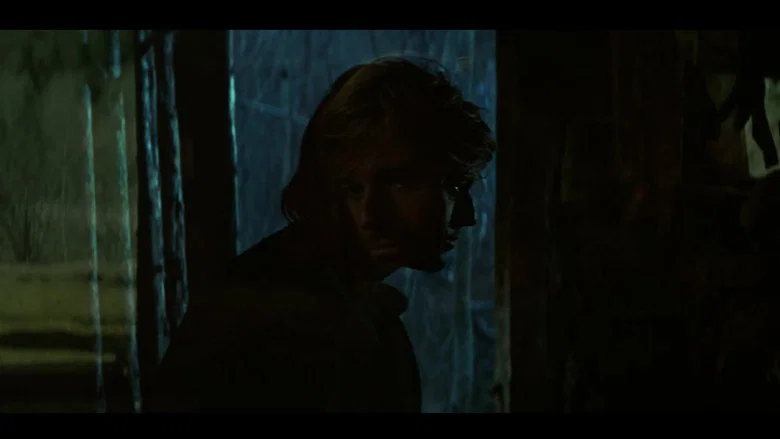 Jeremiah Johnson screenshot 8