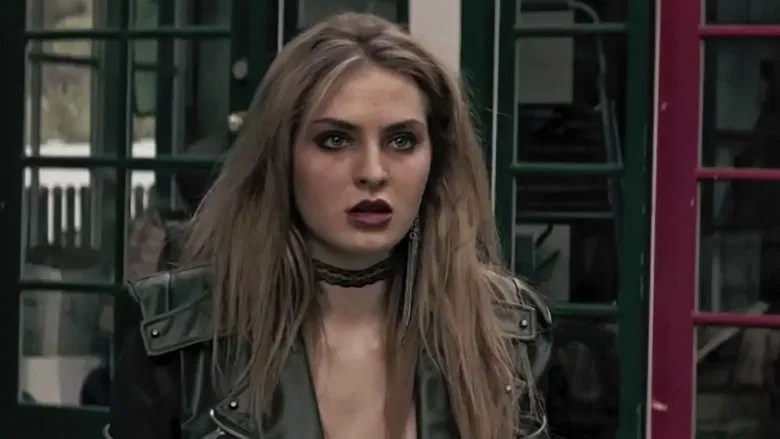 Beyond the Law screenshot 1
