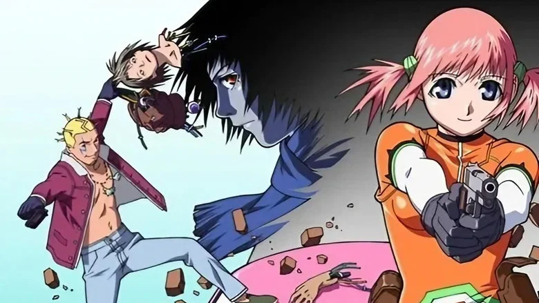 Mezzo Forte screenshot 7