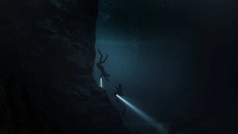 Breaking Surface screenshot 8